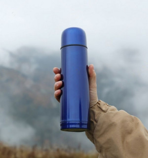 Termos - Mug