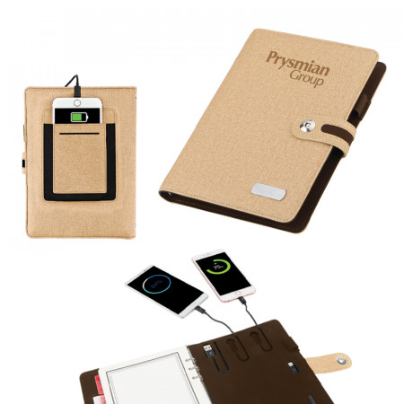 PB-153 Organizer Powerbank 6000 Mah PB-153 Organizer Powerbank 6000 Mah