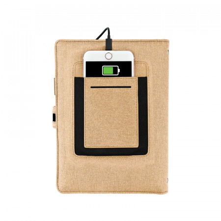 PB-153 Organizer Powerbank 6000 Mah PB-153 Organizer Powerbank 6000 Mah