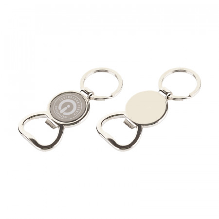 6603 Tek Taraflı Metal Anahtarlık 6603 Tek Taraflı Metal Anahtarlık