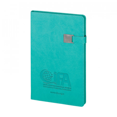 2660 Termo Deri Defter 2660 Termo Deri Defter