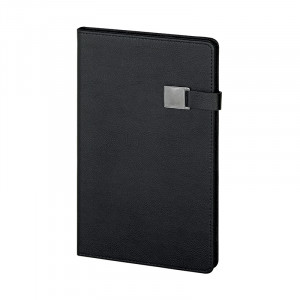 2660 Termo Deri Defter