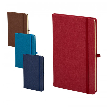 932 Termo Deri Defter 932 Termo Deri Defter