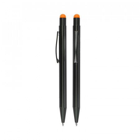 525 Metal Tükenmez Touchpen Kalem 525 Metal Tükenmez Touchpen Kalem