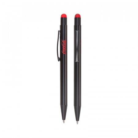 525 Metal Tükenmez Touchpen Kalem 525 Metal Tükenmez Touchpen Kalem