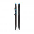 525 Metal Tükenmez Touchpen Kalem 525 Metal Tükenmez Touchpen Kalem