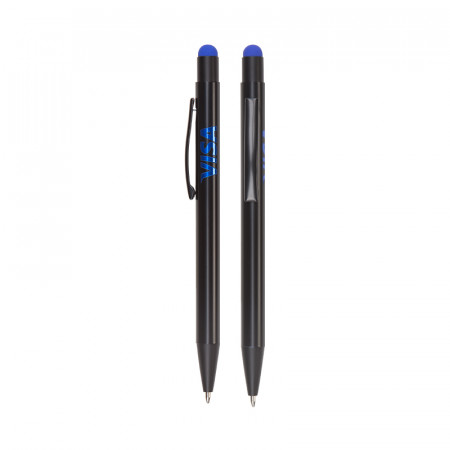 525 Metal Tükenmez Touchpen Kalem 525 Metal Tükenmez Touchpen Kalem