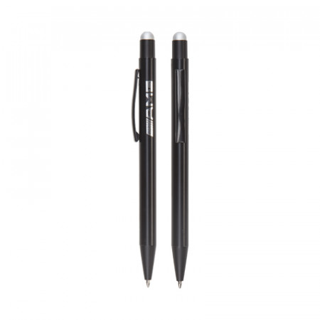 525 Metal Tükenmez Touchpen Kalem 525 Metal Tükenmez Touchpen Kalem