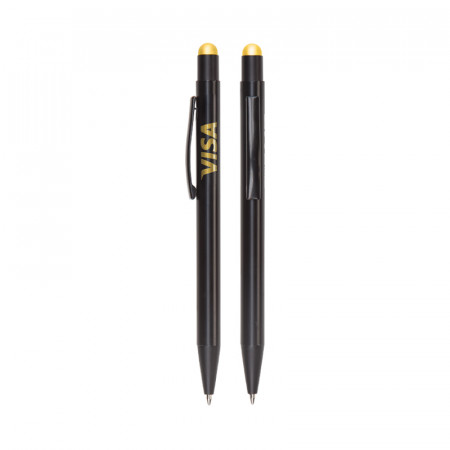 525 Metal Tükenmez Touchpen Kalem 525 Metal Tükenmez Touchpen Kalem