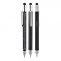 652 Metal Su Terazili - Tornavidalı Touchpen Kalem 652 Metal Su Terazili - Tornavidalı Touchpen Kalem