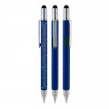 652 Metal Su Terazili - Tornavidalı Touchpen Kalem 652 Metal Su Terazili - Tornavidalı Touchpen Kalem