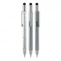 652 Metal Su Terazili - Tornavidalı Touchpen Kalem 652 Metal Su Terazili - Tornavidalı Touchpen Kalem