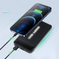 PB-155 10000 Mah Powerbank PB-155 10000 Mah Powerbank