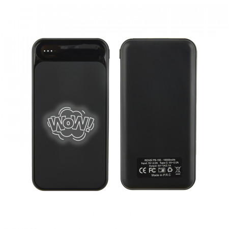 PB-155 10000 Mah Powerbank PB-155 10000 Mah Powerbank