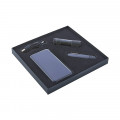 850 Hediyelik Set - 10.000 Mah Powerbank - 7 Fonksiyonlu Çakı - Led Elfeneri 850 Hediyelik Set - 10.000 Mah Powerbank - 7 Fonksiyonlu Çakı - Led Elfeneri