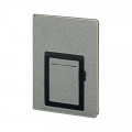 2420 Termo Deri Defter (ivory Kağıt) 2420 Termo Deri Defter (ivory Kağıt)