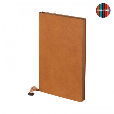 2280 Yumuşak Kapaklı Defter 2280 Yumuşak Kapaklı Defter