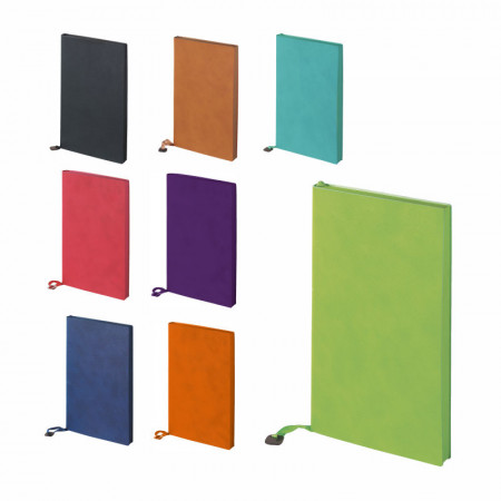 2280 Yumuşak Kapaklı Defter 2280 Yumuşak Kapaklı Defter