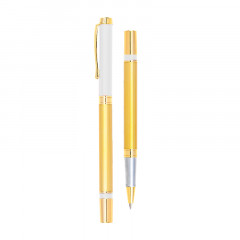 1101 Metal Roller Kalem