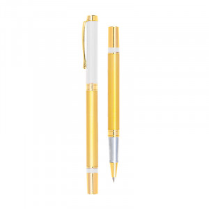 1101 Metal Roller Kalem