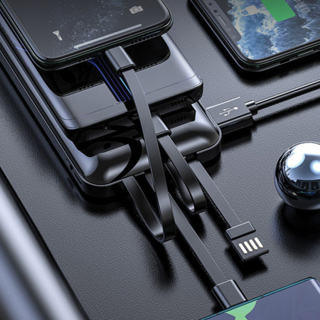 PB-4004 10000 Mah Powerbank PB-4004 10000 Mah Powerbank