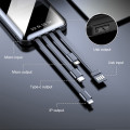 PB-4004 10000 Mah Powerbank PB-4004 10000 Mah Powerbank