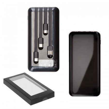 PB-4004 10000 Mah Powerbank PB-4004 10000 Mah Powerbank
