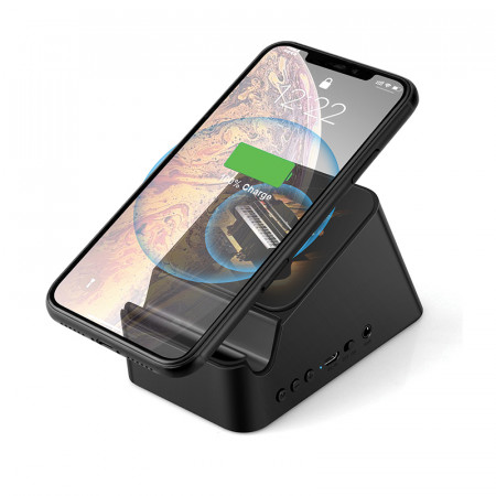 SP-4100 Bluetooth Standlı Hoparlör SP-4100 Bluetooth Standlı Hoparlör