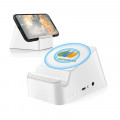 SP-4100 Bluetooth Standlı Hoparlör SP-4100 Bluetooth Standlı Hoparlör