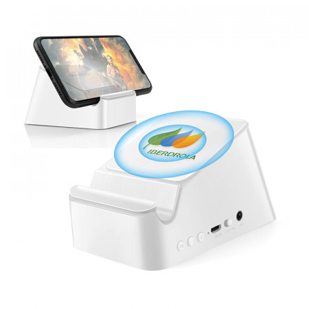 SP-4100 Bluetooth Standlı Hoparlör SP-4100 Bluetooth Standlı Hoparlör
