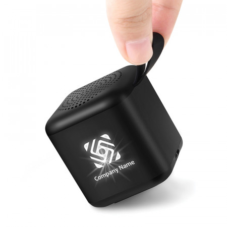 SP-4101 Bluetooth - Mini Hoparlör SP-4101 Bluetooth - Mini Hoparlör