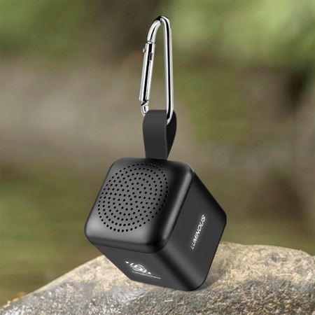 SP-4101 Bluetooth - Mini Hoparlör SP-4101 Bluetooth - Mini Hoparlör