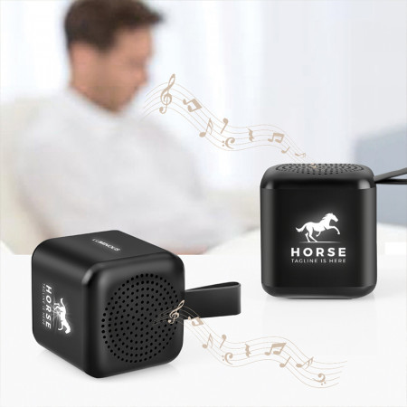 SP-4101 Bluetooth - Mini Hoparlör SP-4101 Bluetooth - Mini Hoparlör