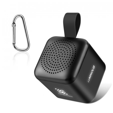 SP-4101 Bluetooth - Mini Hoparlör SP-4101 Bluetooth - Mini Hoparlör