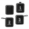 SP-4101 Bluetooth - Mini Hoparlör SP-4101 Bluetooth - Mini Hoparlör