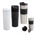 5312 French Press Çelik Termos / 450 Ml 5312 French Press Çelik Termos / 450 Ml