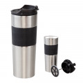 5312 French Press Çelik Termos / 450 Ml 5312 French Press Çelik Termos / 450 Ml
