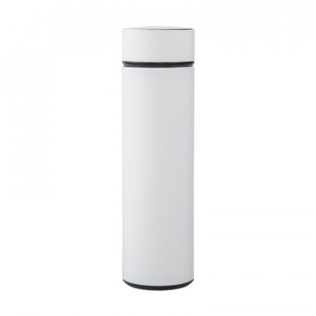 5338 Dijital Süzgeçli Termos / 450 Ml 5338 Dijital Süzgeçli Termos / 450 Ml