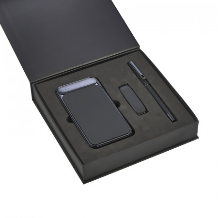 5057 Hediyelik Set - Led işıklı 10.000Mah Powerbank - Led işıklı Usb Bellek Led işıklı Rubber Metal Kalem 5057 Hediyelik Set - Led işıklı 10.000Mah Powerbank - Led işıklı Usb Bellek Led işıklı Rubber Metal Kalem