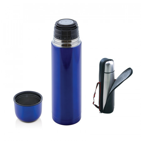 5500 Çelik Termos / 500 Ml 5500 Çelik Termos / 500 Ml