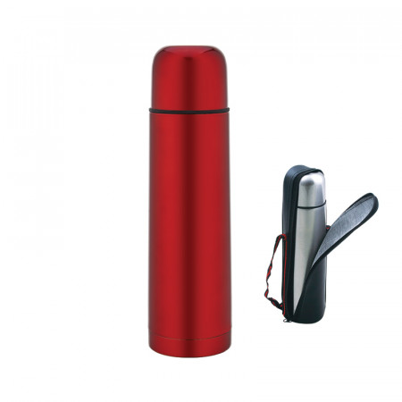 5500 Çelik Termos / 500 Ml 5500 Çelik Termos / 500 Ml