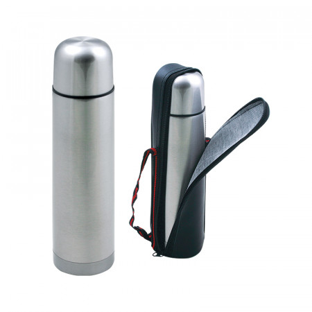 5500 Çelik Termos / 500 Ml 5500 Çelik Termos / 500 Ml
