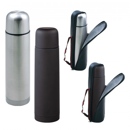 5750 Çelik Termos / 750 Ml 5750 Çelik Termos / 750 Ml