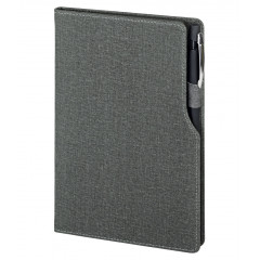 2320 Termo Deri Defter (ivory Kağıt)