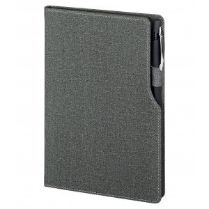 2320 Termo Deri Defter (ivory Kağıt)