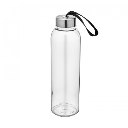 MTR-0213 Cam Matara (Siyah Kılıflı) 500 Ml MTR-0213 Cam Matara (Siyah Kılıflı) 500 Ml