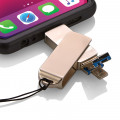 F-202-32 Kutulu I Phone Otg Usb Bellek F-202-32 Kutulu I Phone Otg Usb Bellek