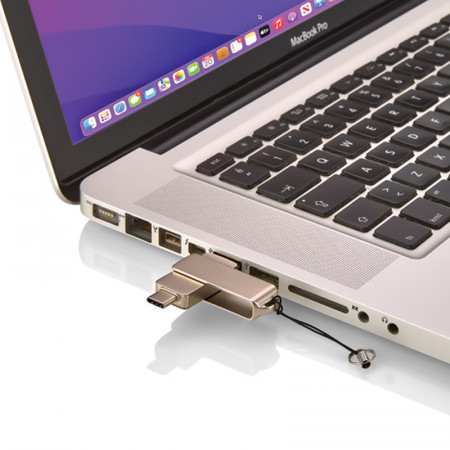 F-202-32 Kutulu I Phone Otg Usb Bellek F-202-32 Kutulu I Phone Otg Usb Bellek