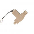 F-202-32 Kutulu I Phone Otg Usb Bellek F-202-32 Kutulu I Phone Otg Usb Bellek