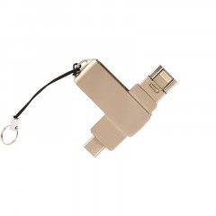 F-202-32 Kutulu I Phone Otg Usb Bellek